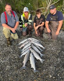 Cook Inlet Report Photo 1
