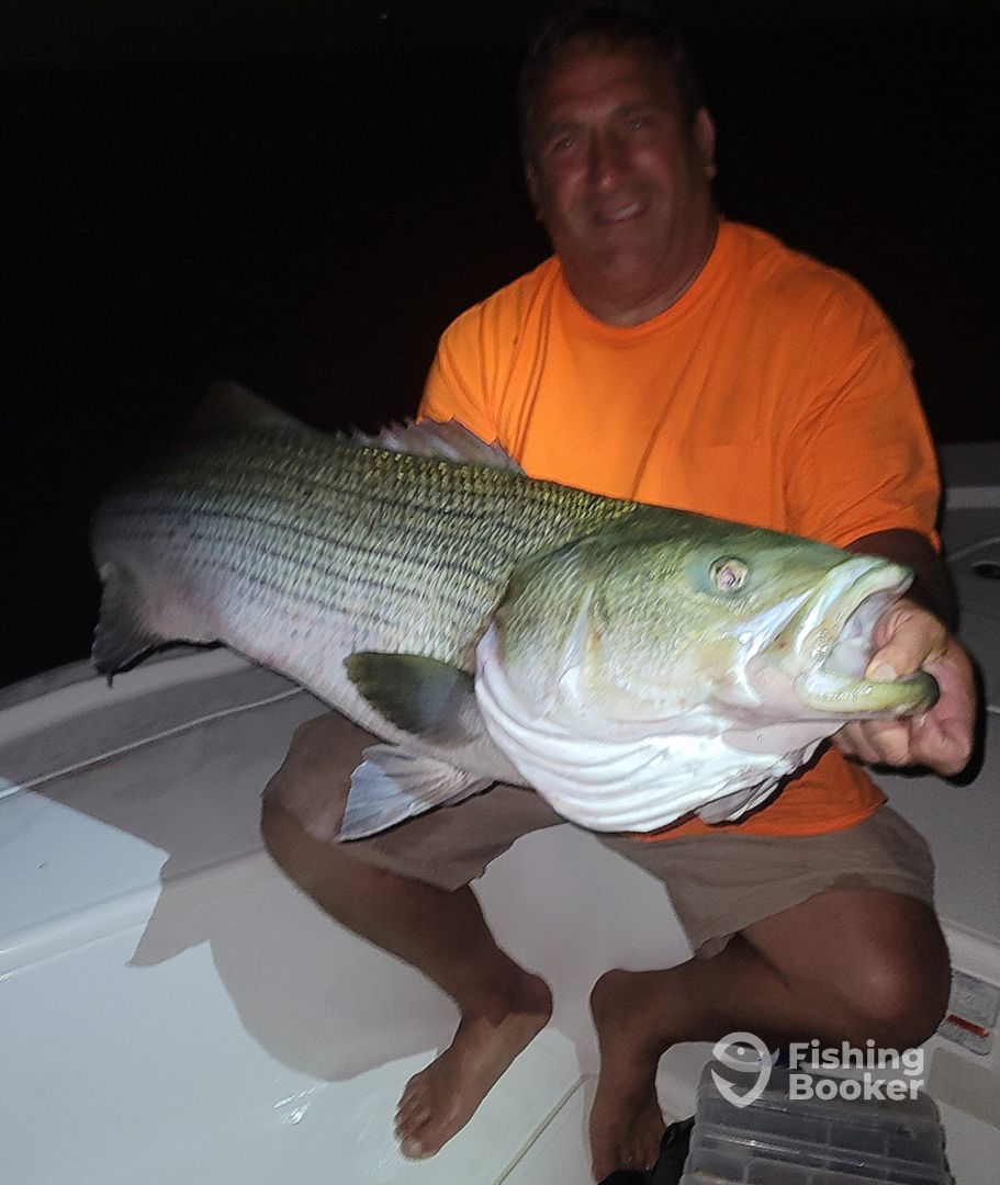 Fresh Connecticut Fishing Reports (August 2022)