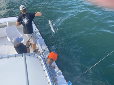 Roanoke Island Report Photo 4