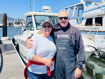 Sausalito Report Photo 2