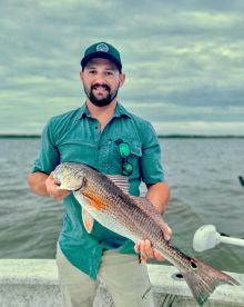 Beaufort Report Photo 1