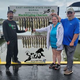 Lake Erie Report Photo 2