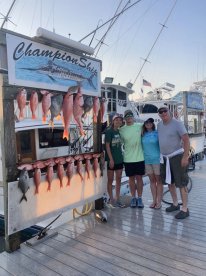 Florida Panhandle Report Photo 1