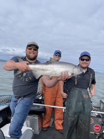 Columbia River Report Photo 1