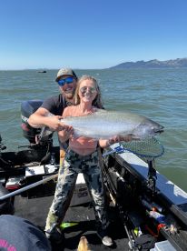 Columbia River Report Photo 2
