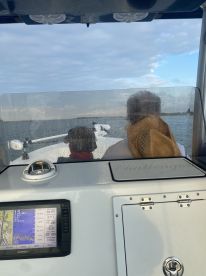 Another great father son trip!!