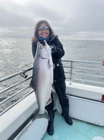 San Francisco Report Photo 1