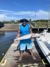 Great bottom fishing!!