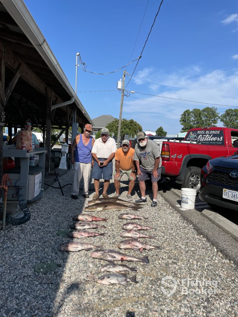 Poquoson Report Photo 0