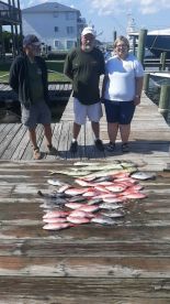 Atlantic Beach Report Photo 2