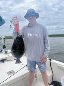 Carolina Beach Report Photo 1