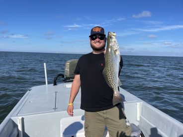 Nags Head Report Photo 1
