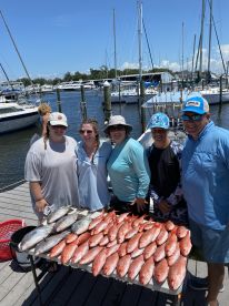 Pensacola Report Photo 2