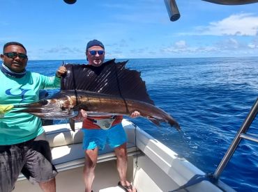 Guanacaste Report Photo 2
