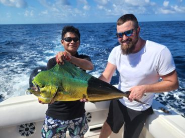 Cancún Report Photo 2