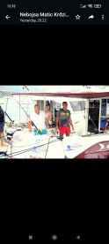 Big Game Fishing Herceg Novi 22