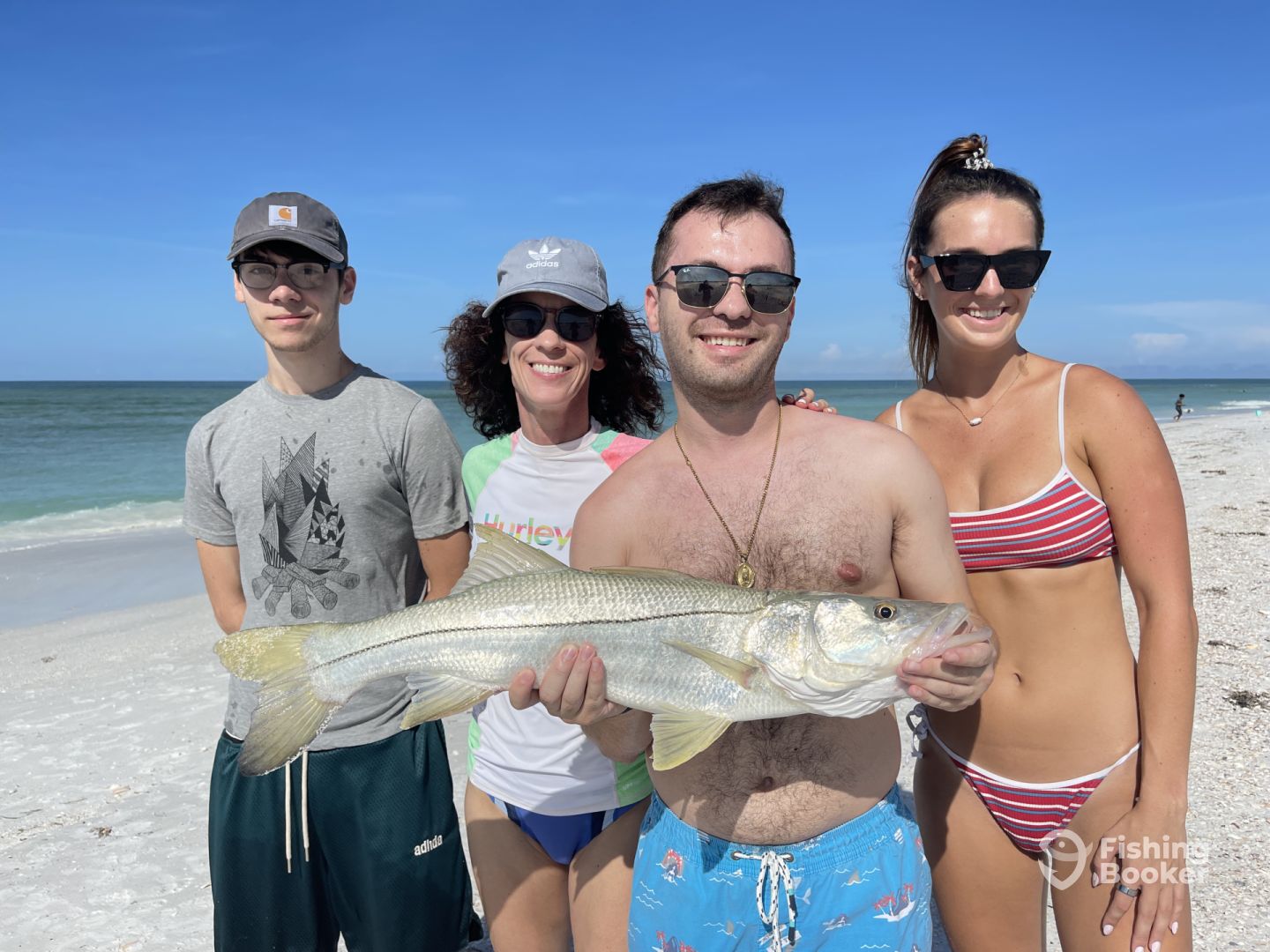 Longboat Key Report Photo 0