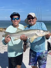 Longboat Key Report Photo 1