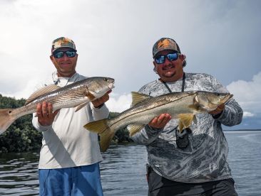 Crystal River Report Photo 1