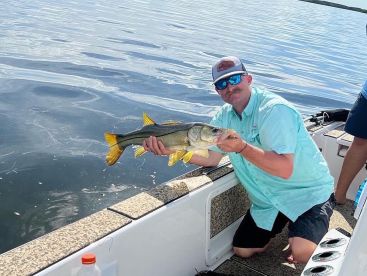 Crystal River Report Photo 2