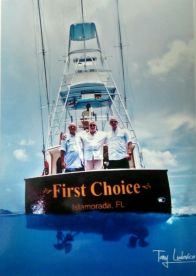 Tips to Pick a Charter Boat