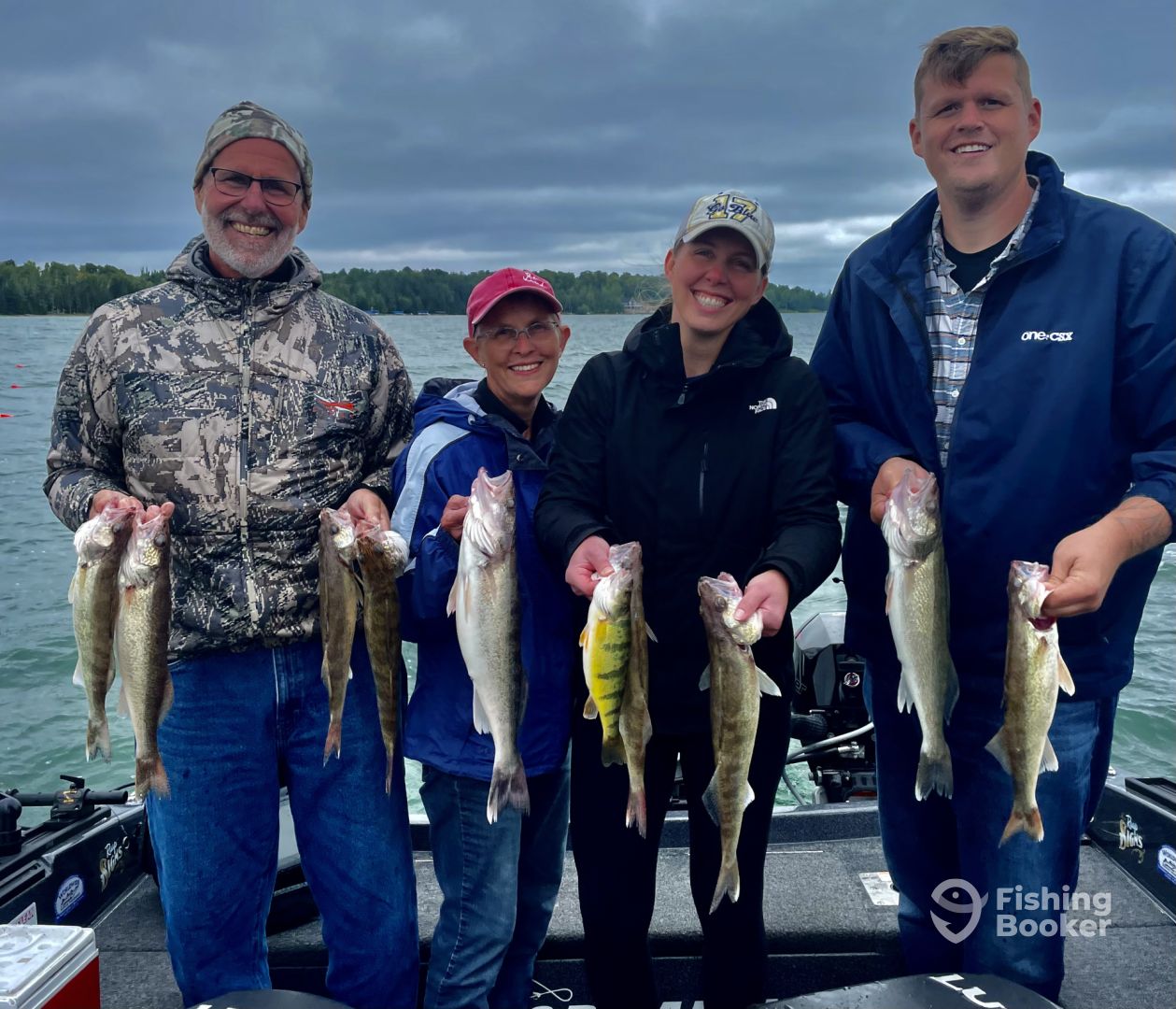 Indian River Report Photo 0