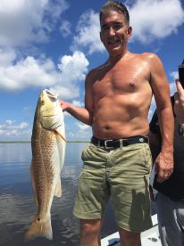 Lafitte Report Photo 1