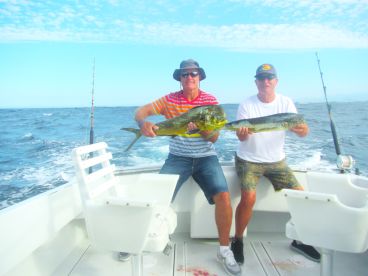 EL BUDSTER FISHING REPORT