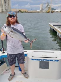 Cape Canaveral Report Photo 1