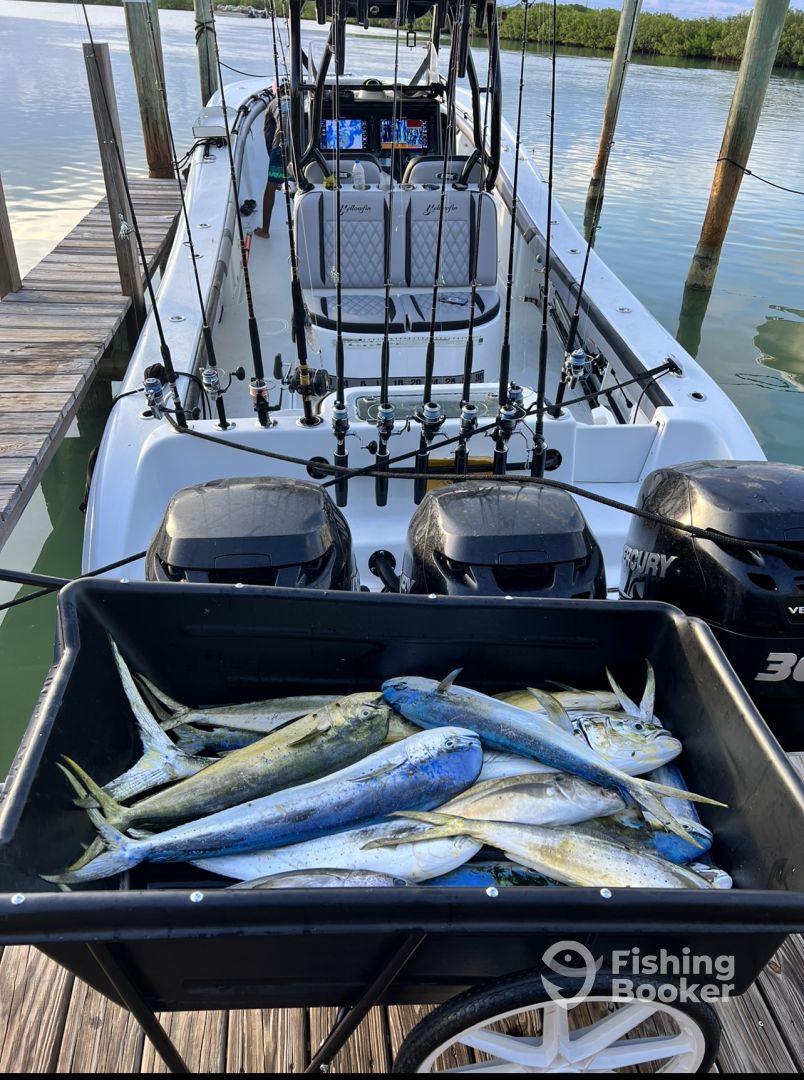 Key Largo Report Photo 0