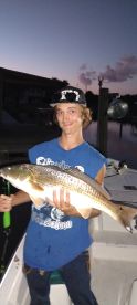 Redfish MADNESS