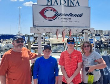 Cinnsational 3hr with the Tarter Clan