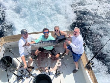 Wahoo October Special Rates!