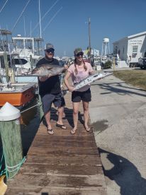 North Carolina Report Photo 2