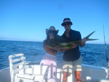 EL BUDSTER FISHING REPORT