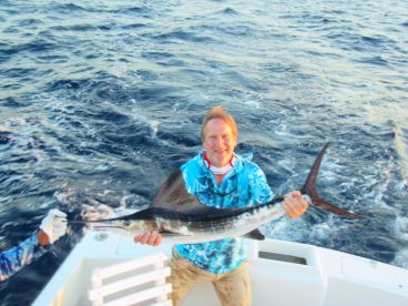 EL BUDSTER PRIDE FISHING REPORT