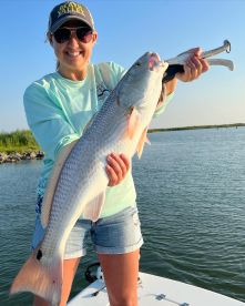 Louisiana Report Photo 1