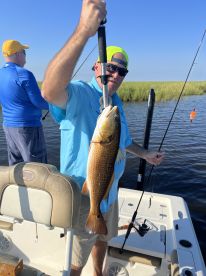 Louisiana Report Photo 1