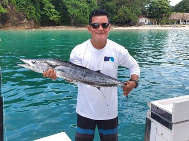 Panama Report Photo 1