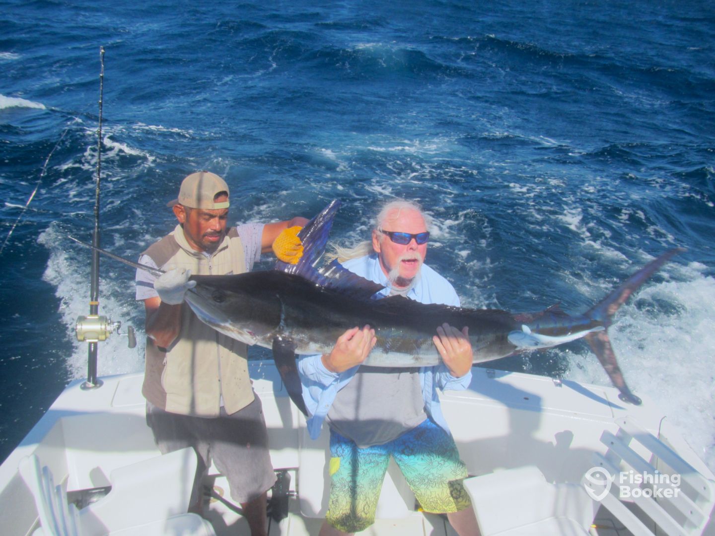 Cabo San Lucas Report Photo 0