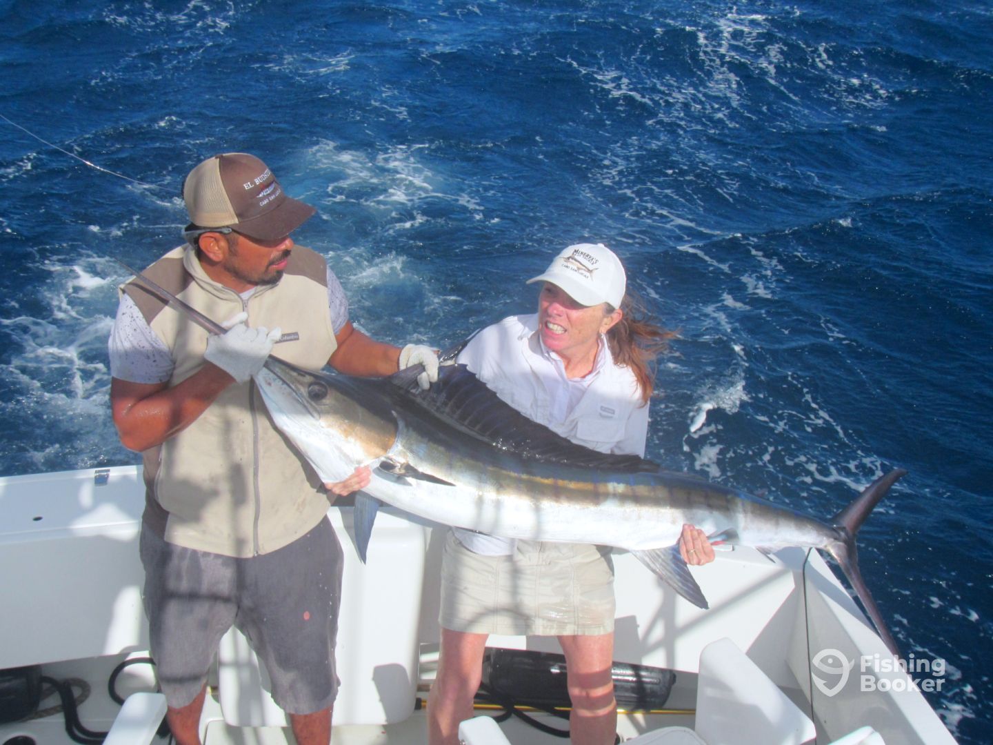 Cabo San Lucas Report Photo 0