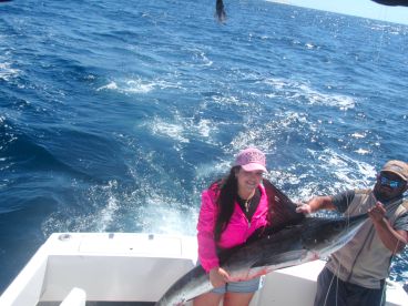 Baja California Sur Report Photo 1