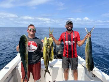 Punta Mita Report Photo 2