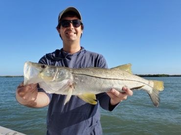 Marco Island Report Photo 1