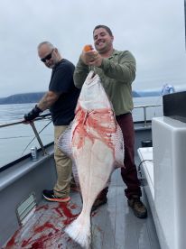 Alaska Report Photo 2