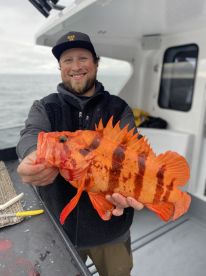 Seward Report Photo 1