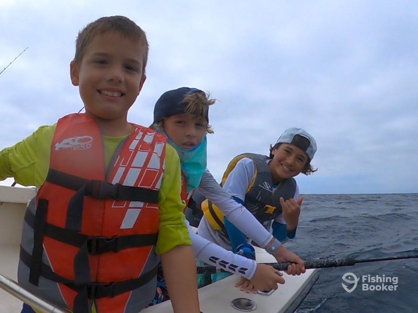 DORADO AND TUNA ARE BITING San Diego Fishing Report FishingBooker