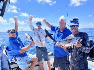 Key Largo Report Photo 2