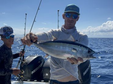 Florida Keys- Key Largo to Marathon Mid 