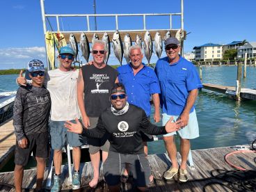 Key Largo Report Photo 1